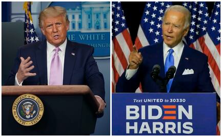 Las propuestas migratorias claves de Biden para derrotar a Trump