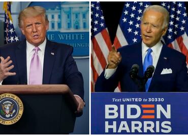 Las propuestas migratorias claves de Biden para derrotar a Trump
