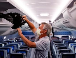 8 consejos para preparar la maleta de viaje perfecta