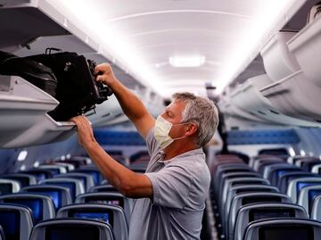 8 consejos para preparar la maleta de viaje perfecta