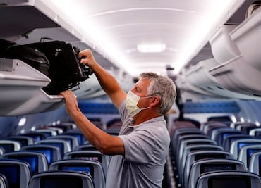 8 consejos para preparar la maleta de viaje perfecta