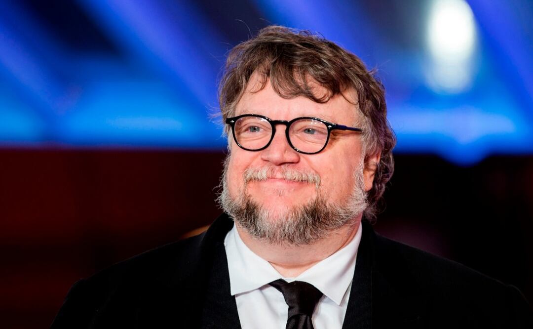 La casa de $4.2 millones de dólares que Guillermo del Toro compró en California. Foto: AFP
