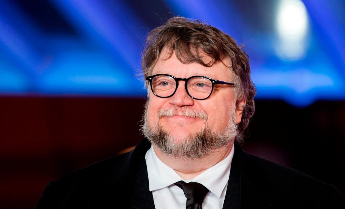 La casa de $4.2 millones de dólares que Guillermo del Toro compró en California. Foto: AFP