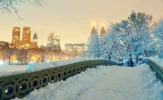 Hoteles en Nueva York tendrán descuentos del 23 % durante todo enero