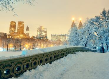 Hoteles en Nueva York tendrán descuentos del 23 % durante todo enero