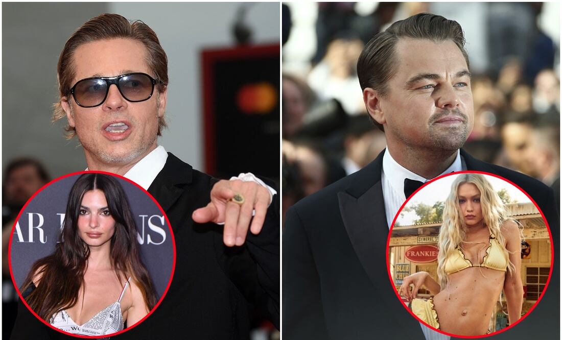 EFE/AP / Grosby Group