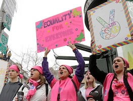 Los estados con mejores y peores condiciones para las mujeres en EU