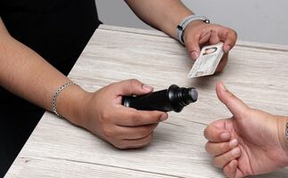 Reposición de credencial INE por robo o extravío: Cómo sacar la cita y requisitos del trámite