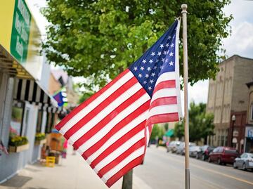 Tribunal de Nueva York anula ley que otorgaba el derecho a voto a residentes legales