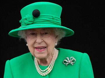 Reina Isabel II sabía que iba a morir y pidió a sus médicos que la mantuvieran con vida hasta su Jubileo, con transfusiones de sangre