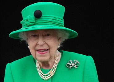 Reina Isabel II sabía que iba a morir y pidió a sus médicos que la mantuvieran con vida hasta su Jubileo, con transfusiones de sangre