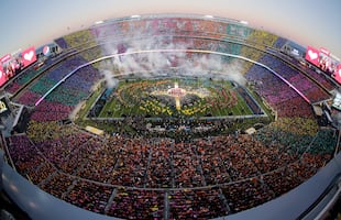 Super Bowl 2024. Boletos alcanzan precios históricos;  pase VIP supera los 40 mil dólares