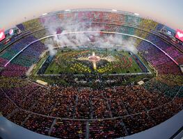 Super Bowl 2024. Boletos alcanzan precios históricos;  pase VIP supera los 40 mil dólares