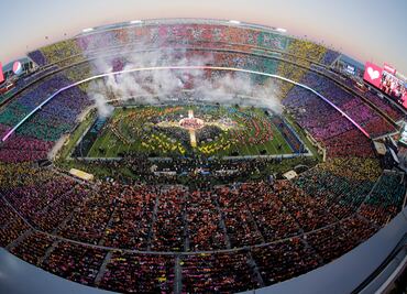 Super Bowl 2024. Boletos alcanzan precios históricos;  pase VIP supera los 40 mil dólares