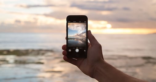 Tips de Viaje. Cómo preparar tu celular antes de viajar