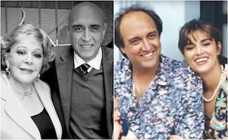 El adiós a Pedro Torres: productor que marcó una era en Televisa con Big Brother México y fue pareja de Lucía Méndez