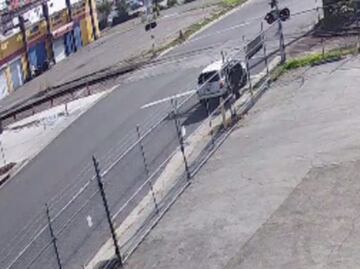 Dictan 5 años de prisión a hombre por balear a perro en California