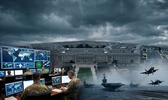¿Estados Unidos se prepara para una guerra mundial? El plan del Pentágono para resistir 90 días