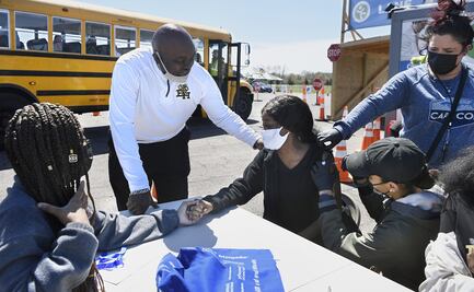 ¿Cuándo recibirán los niños la vacuna contra el Covid-19?