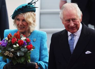 ¿Por qué los canadienses no quieren a Carlos III y Camila como reyes de su país?