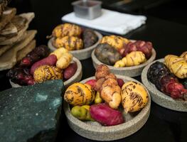 Los 3 restaurantes mexicanos que figuran en los 50 mejores del mundo