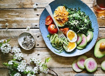 ¿En qué consiste y cuáles son los beneficios de la dieta ‘flexitariana’?