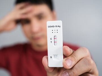 Covid-19. México descarta aumento en casos; "mayoría de contagios con síntomas leves": Ssa