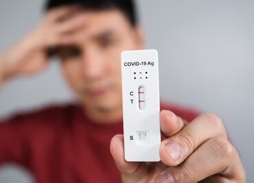 Covid-19. México descarta aumento en casos; "mayoría de contagios con síntomas leves": Ssa
