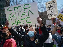 Reportan ataques contra asiáticos en metro de Nueva York