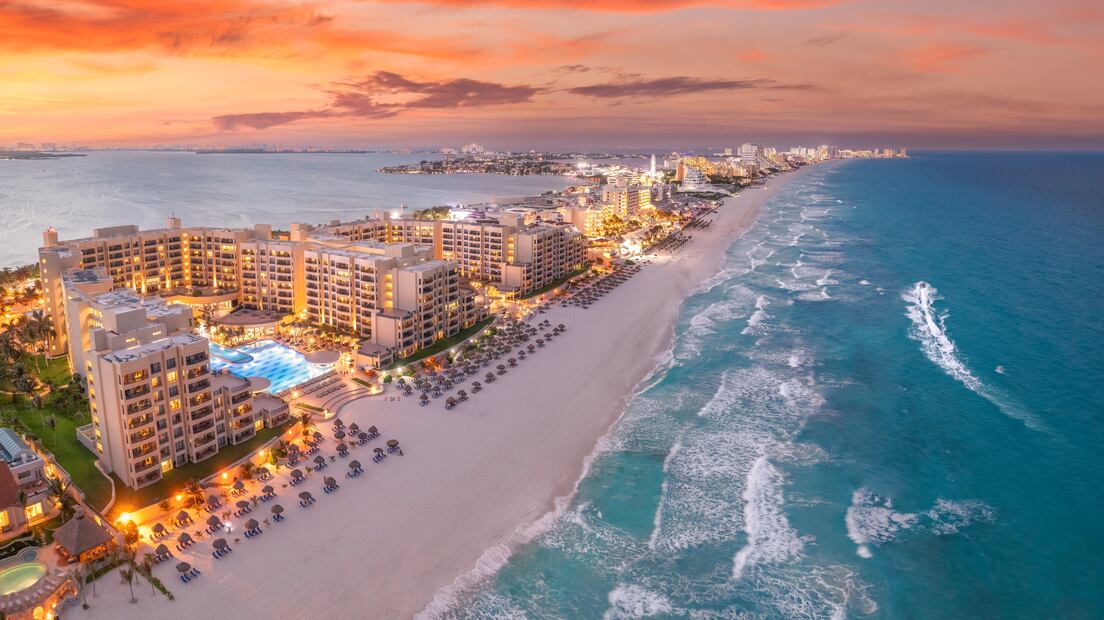 ¿Vacaciones en Nueva York? ¿Cancún? Estos son los mejores destinos para verano 2024. Foto: iSTOCK-Jonathan Ross