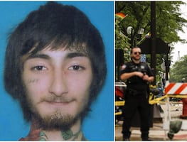 Spotify y Youtube borran páginas del sospechoso del tiroteo en Highland Park