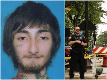 Spotify y Youtube borran páginas del sospechoso del tiroteo en Highland Park