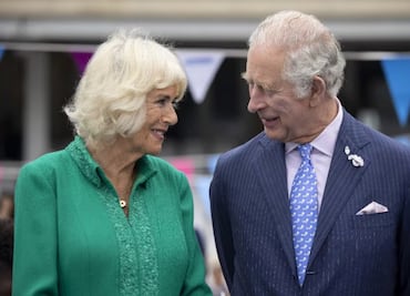 ¿Camila se ‘aferra’ al poder y a la corona? Revelan que no quiere dejar de ser reina