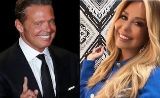 Myrka Dellanos reacciona a boda de Luis Miguel y Paloma Cuevas: “Dilo sin llorar”, señalan fans