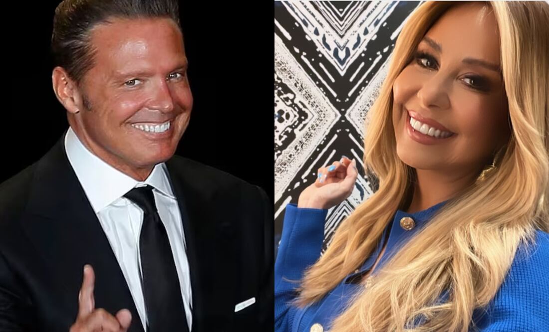 Myrka Dellanos reacciona a boda de Luis Miguel y Paloma Cuevas: “Dilo sin llorar”, señalan fanáticos. Foto: EFE / Instagram @myrkadellanos