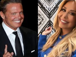 Myrka Dellanos reacciona a boda de Luis Miguel y Paloma Cuevas: “Dilo sin llorar”, señalan fans