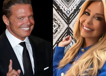Myrka Dellanos reacciona a boda de Luis Miguel y Paloma Cuevas: “Dilo sin llorar”, señalan fans