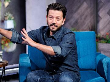 Javier Bardem y Diego Luna nominados al Globo de Oro a mejor actor de reparto en una serie