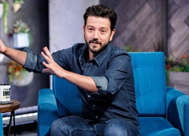 Javier Bardem y Diego Luna nominados al Globo de Oro a mejor actor de reparto en una serie