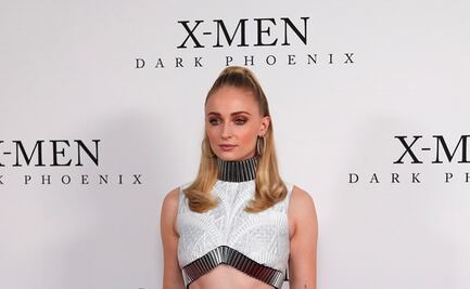¡Baby bump a la vista! Sophie Turner luce su embarazo en California