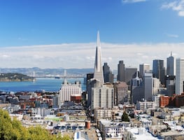 ¿Cuánto cuesta vivir en California? Condados más caros y baratos