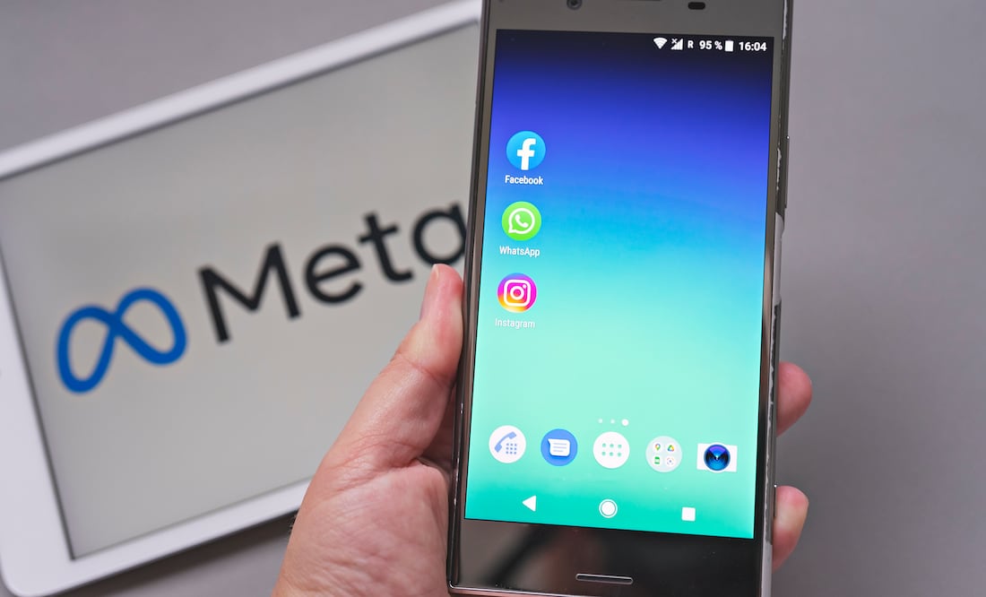 Meta planea cobrar por usar Instagram o Facebook sin anuncios. FOTO: iStock