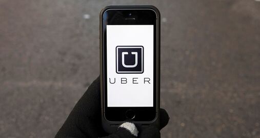¿Cuánto ganan los choferes de Uber en Estados Unidos? 