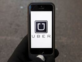 ¿Cuánto ganan los choferes de Uber en Estados Unidos?