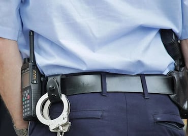 El “célibe involuntario” se declara culpable de amenazar a mujeres en Ohio