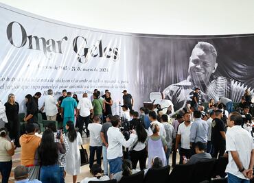 Muere Omar Geles, autor colombiano de 'Los caminos de la vida'