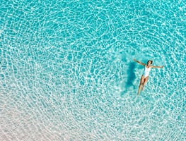 Dr. Beach presenta las 10 mejores playas de Estados Unidos en 2022