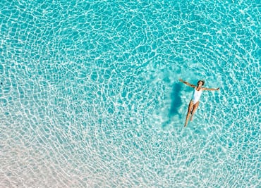 Dr. Beach presenta las 10 mejores playas de Estados Unidos en 2022
