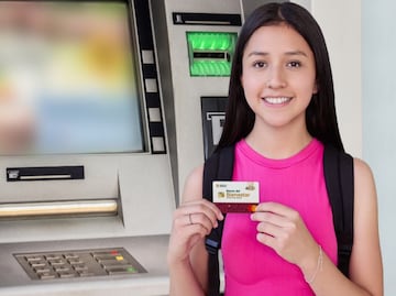 Beca Rita Cetina: ¿Qué debes hacer cuando recibes tu tarjeta? Haz esto para poder retirar tus $1,900 pesos