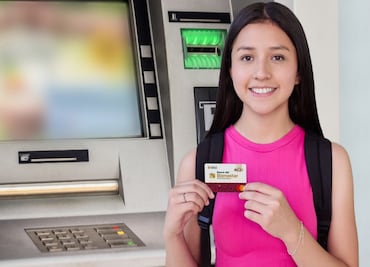 Beca Rita Cetina: ¿Qué debes hacer cuando recibes tu tarjeta? Haz esto para poder retirar tus $1,900 pesos